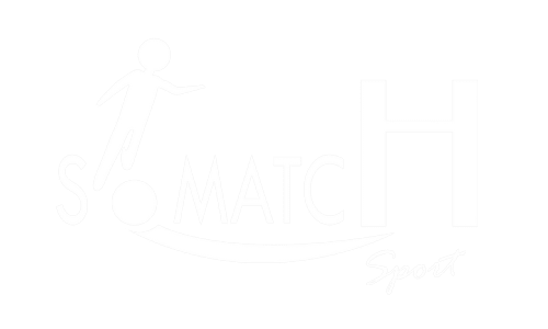 SoMatch Logo